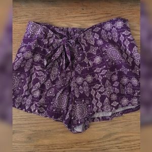 Comfortable summer shorts!